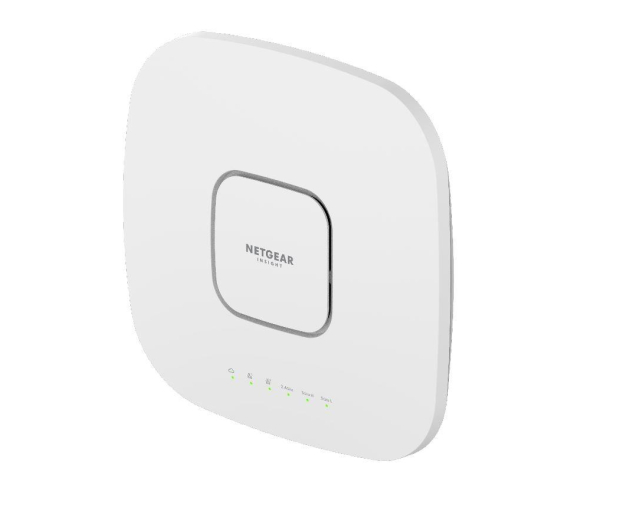 Netgear WAX630 (802.11a/b/g/n/ac/ax 6600Mb/s) PoE - 748155 - zdjęcie 2